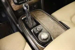 INFINITI QX80 2021 AWD Premium Select 4dr SUV