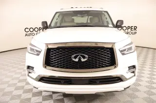 INFINITI QX80 2021 AWD Premium Select 4dr SUV