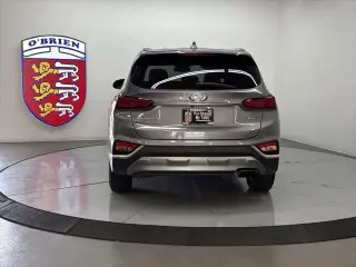 Hyundai SANTA FE 2019 AWD SEL 2.4L 4dr Crossover