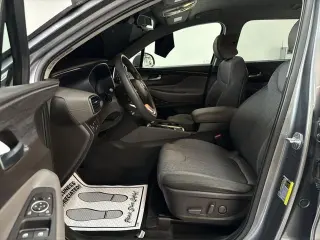 Hyundai SANTA FE 2019 AWD SEL 2.4L 4dr Crossover