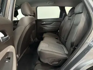 Hyundai SANTA FE 2019 AWD SEL 2.4L 4dr Crossover