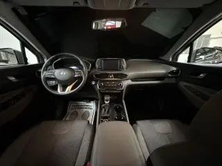 Hyundai SANTA FE 2019 AWD SEL 2.4L 4dr Crossover