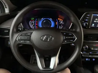 Hyundai SANTA FE 2019 AWD SEL 2.4L 4dr Crossover