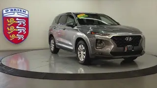 Hyundai SANTA FE 2019 AWD SEL 2.4L 4dr Crossover
