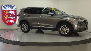 Hyundai SANTA FE 2019 AWD SEL 2.4L 4dr Crossover