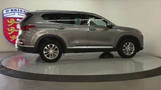 Hyundai SANTA FE 2019 AWD SEL 2.4L 4dr Crossover