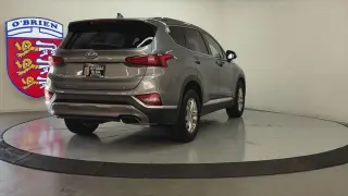 Hyundai SANTA FE 2019 AWD SEL 2.4L 4dr Crossover