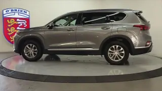 Hyundai SANTA FE 2019 AWD SEL 2.4L 4dr Crossover