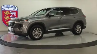 Hyundai SANTA FE 2019 AWD SEL 2.4L 4dr Crossover