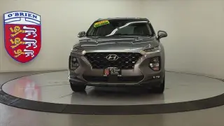 Hyundai SANTA FE 2019 AWD SEL 2.4L 4dr Crossover