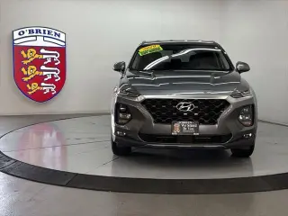 Hyundai SANTA FE 2019 AWD SEL 2.4L 4dr Crossover