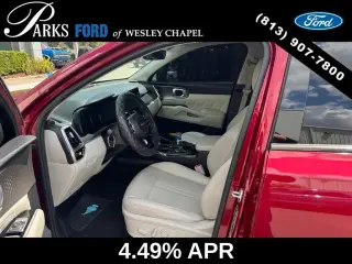 Kia Sorento 2022 AWD SX 4dr SUV