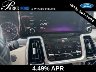 Kia Sorento 2022 AWD SX 4dr SUV