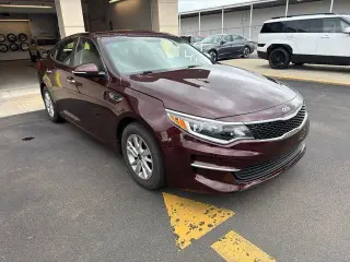 Kia Optima 2018 LX 4dr Sedán