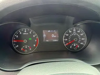 Kia Optima 2018 LX 4dr Sedán