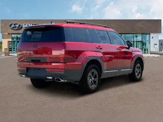 Hyundai SANTA FE 2025 AWD XRT 4dr SUV