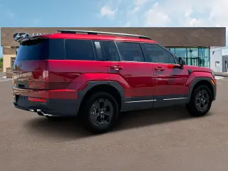 Hyundai SANTA FE 2025 AWD XRT 4dr SUV