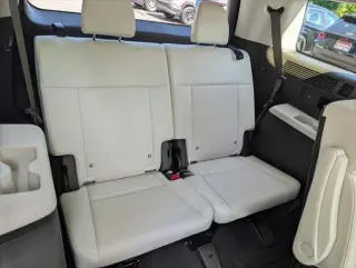 Hyundai SANTA FE Híbrido 2025 AWD Calligraphy 4p SUV