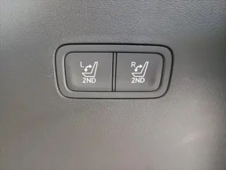 Hyundai SANTA FE Híbrido 2025 AWD Calligraphy 4p SUV