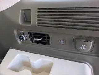 Hyundai SANTA FE Híbrido 2025 AWD Calligraphy 4p SUV