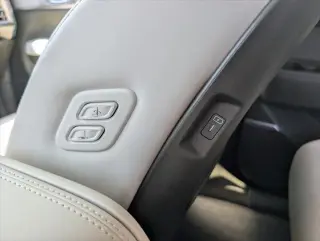 Hyundai SANTA FE Híbrido 2025 AWD Calligraphy 4p SUV