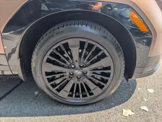 Hyundai SANTA FE Híbrido 2025 AWD Calligraphy 4p SUV