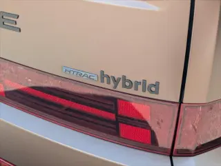 Hyundai SANTA FE Híbrido 2025 AWD Calligraphy 4p SUV