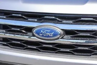 Ford Expedition MAX 2022 4x4 Limited 4dr SUV