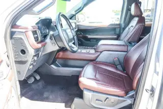 Ford Expedition MAX 2022 4x4 Limited 4dr SUV