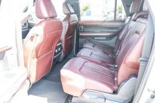 Ford Expedition MAX 2022 4x4 Limited 4dr SUV