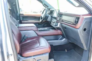 Ford Expedition MAX 2022 4x4 Limited 4dr SUV