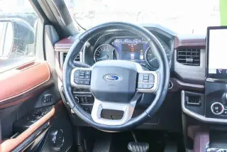 Ford Expedition MAX 2022 4x4 Limited 4dr SUV