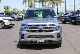 Ford Expedition MAX 2022 4x4 Limited 4dr SUV