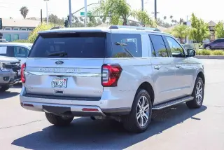 Ford Expedition MAX 2022 4x4 Limited 4dr SUV