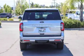 Ford Expedition MAX 2022 4x4 Limited 4dr SUV