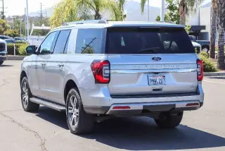 Ford Expedition MAX 2022 4x4 Limited 4dr SUV