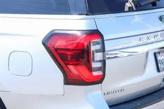 Ford Expedition MAX 2022 4x4 Limited 4dr SUV