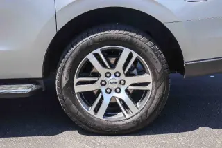 Ford Expedition MAX 2022 4x4 Limited 4dr SUV
