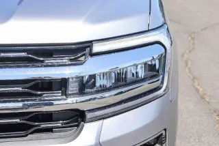 Ford Expedition MAX 2022 4x4 Limited 4dr SUV