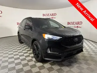 Ford Edge 2024 AWD SEL 4dr SUV