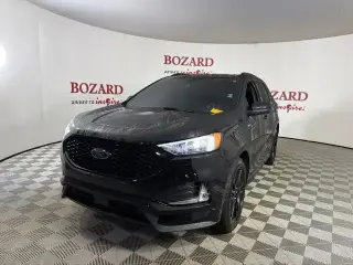 Ford Edge 2024 AWD SEL 4dr SUV