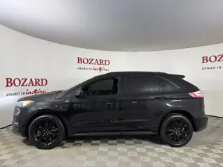 Ford Edge 2024 AWD SEL 4dr SUV