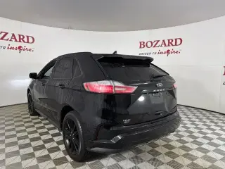Ford Edge 2024 AWD SEL 4dr SUV