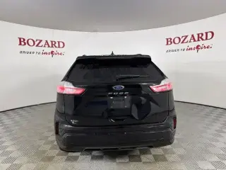 Ford Edge 2024 AWD SEL 4dr SUV