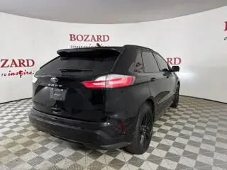 Ford Edge 2024 AWD SEL 4dr SUV