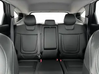Hyundai TUCSON 2025 SEL Conveniencia 4p SUV