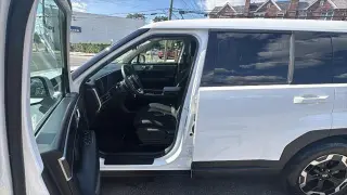 Hyundai SANTA FE 2024 AWD SE 4dr SUV