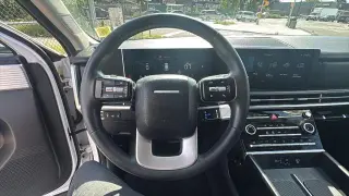 Hyundai SANTA FE 2024 AWD SE 4dr SUV