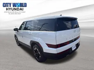 Hyundai SANTA FE 2024 AWD SE 4dr SUV