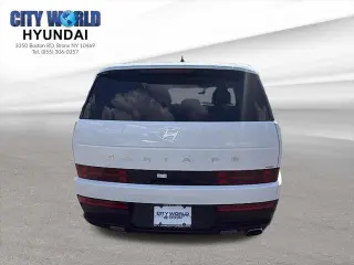 Hyundai SANTA FE 2024 AWD SE 4dr SUV